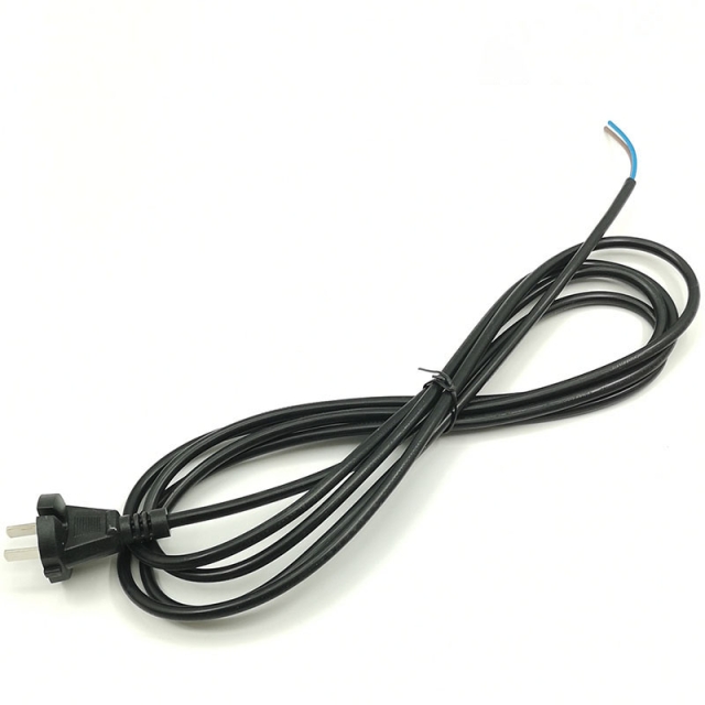 dây điện nguồn máy cắt vải cầm tay YJ-70