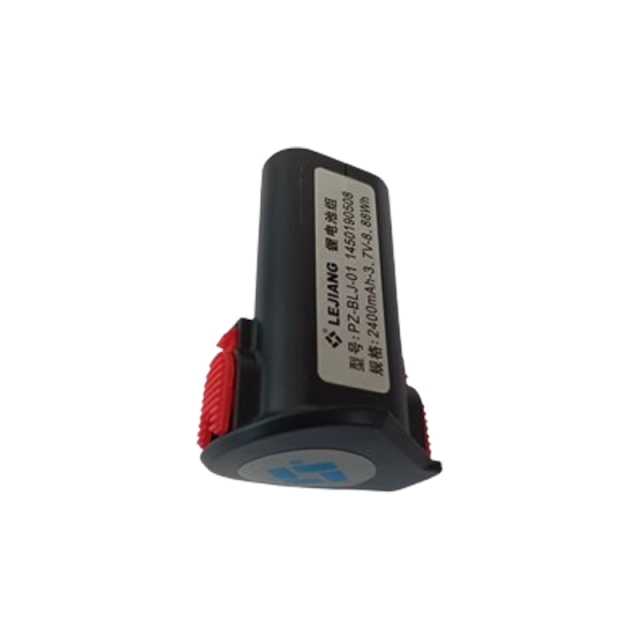 Pin sạc của kéo cắt vải cầm tay YJ-C1