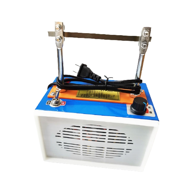 Máy cắt dây đai bằng dao nhiệt 11 cm