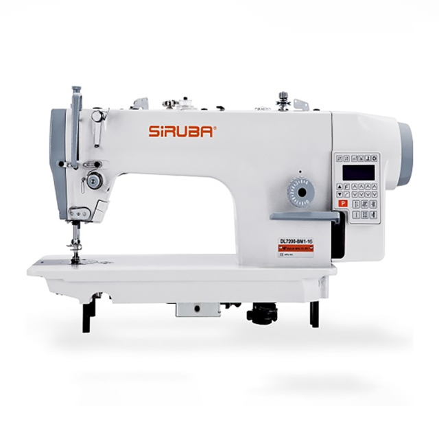 Máy May 1 Kim Điện Tử Siruba DL7200-BM1-15