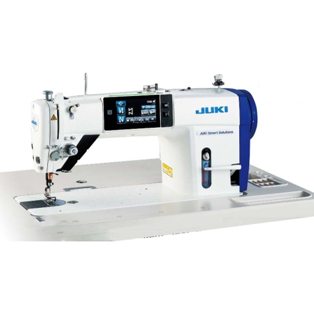 Máy may một kim điện tử JUKI DDL-9000CS cắt chỉ tự động