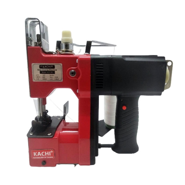 Máy May Bao Cầm Tay Đài Loan Kachi GK9-200D-1 một kim hai chỉ