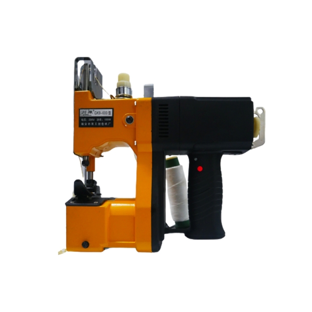 Máy mayMáy khâu bao GK9-600 không bình dầu