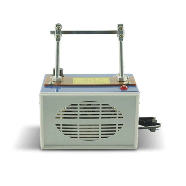 Máy cắt dây đai bằng dao nhiệt 14 cm