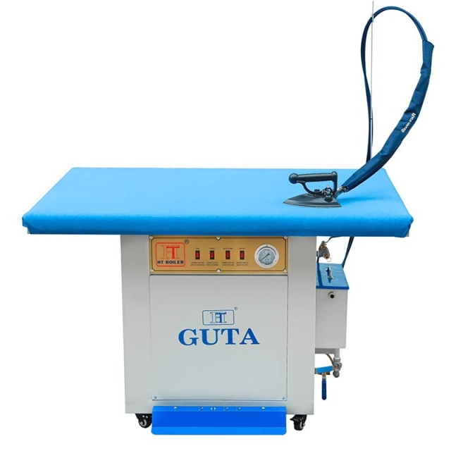 Bàn hút chân không 3 trong 1 GUTA 6 KW